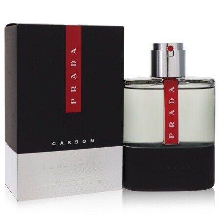 Prada Luna Rossa Carbon by Prada - 1