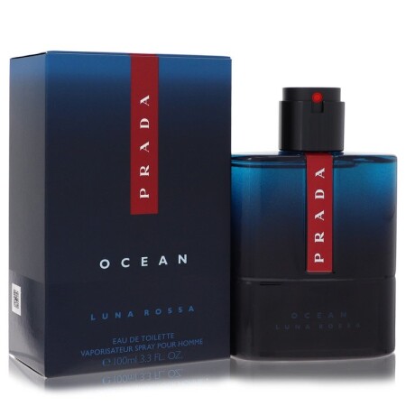 Prada Luna Rossa Ocean by Prada - 4