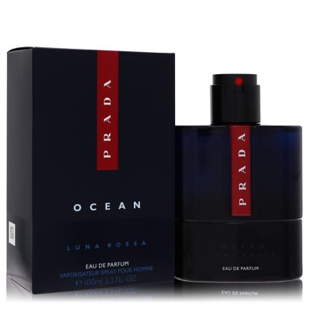 Prada Luna Rossa Ocean by Prada - 2