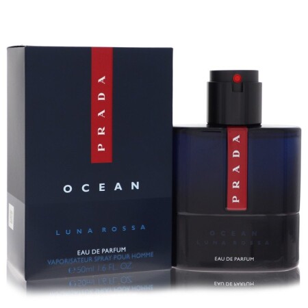 Prada Luna Rossa Ocean by Prada - 1