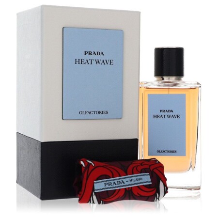 Prada Olfactories Heat Wave by Prada - 2