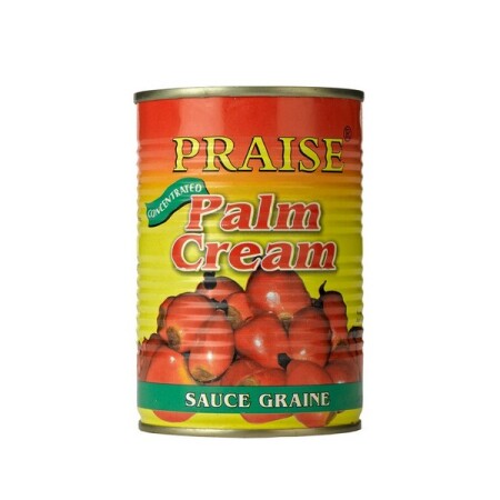 PRAISE PALM CREAM 12 00 GR BLIK - 1