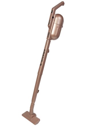 Pratıc-s P 1200 Toz Torbasız Dikey Süpürge Rose Gold 2102 - 2