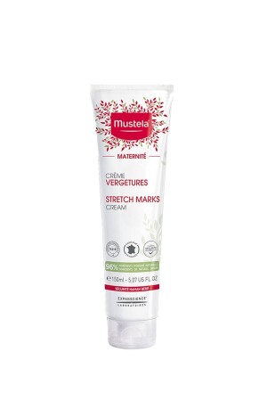 Pre-Stretch-Creme 150 ml - 1