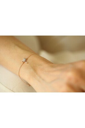 Prego Palm Bangle - 2