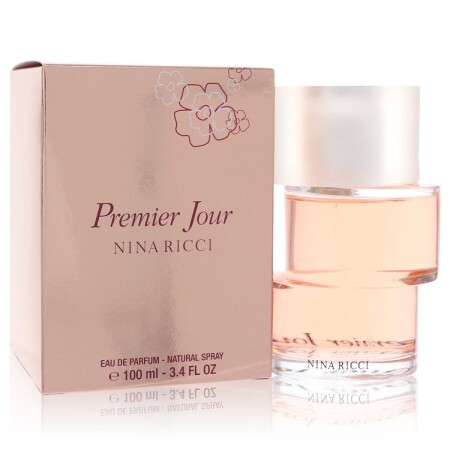 Premier Jour by Nina Ricci - 2