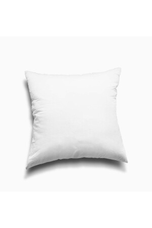 Premium 2li Set 43x43 Kırlent İç Yastığı Saf Silikon Dolgulu 375gr Premium Quality Pillow - 6