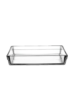 Premium Doppeltes rechteckiges Pyrex-Backblech Fma05050 Fma05209 185 - 5