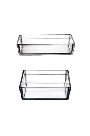 Premium Pyrex-Set – 2 Liter Pyrex-Set Sonderserie Fma05209 Fma99930 057oa 060oa pb59314 - 3