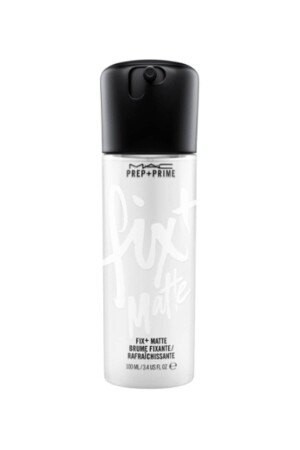 Prep - Prime Fix- Mattifying Mist - 2