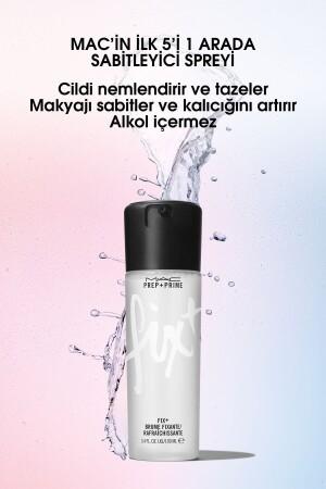 Prep Prime Fix und Makeup Spray 773602345830 - 2