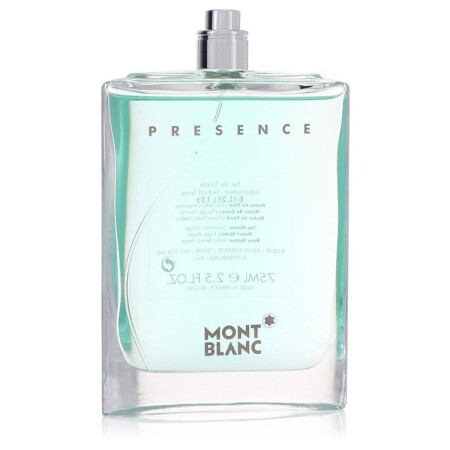 Presence by Mont Blanc - 3