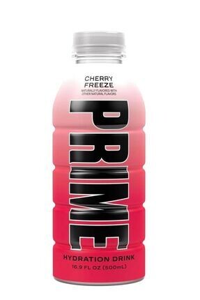 PRIME CHERRY FREEZE 500ML - 1