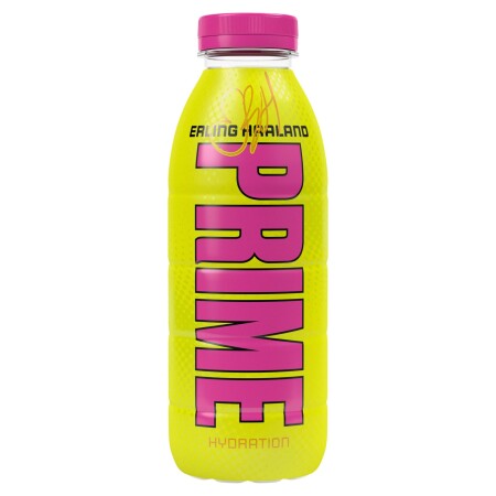 PRIME ERLING HAALAND 500ML - 1