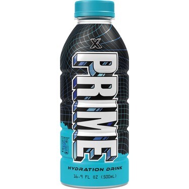 PRIME X HYDRATION 500ML - 1