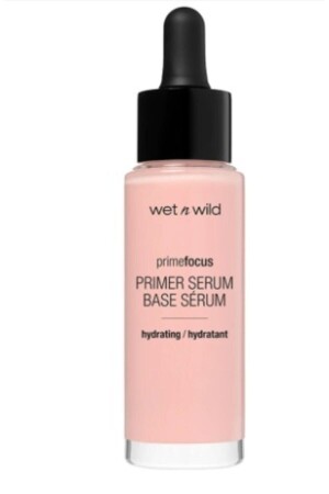 Primefocus Primer Serum Make-up Basis 30 ml - 3