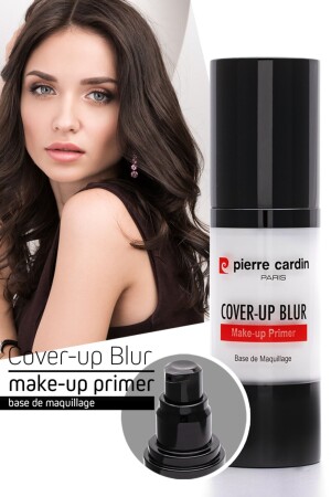 Primer Cover-up Blur Make-up Basis - 2