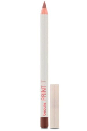 Print It Lippenstift 104 Karamell - 2