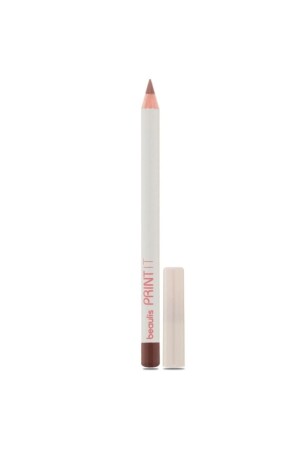 Print It Lippenstift 104 Karamell - 1