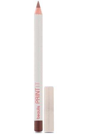 Print It Lippenstift 104 Karamell - 1