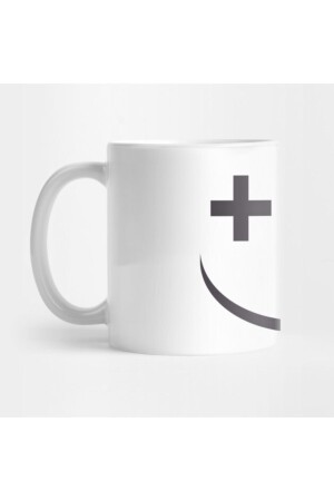 Pro Gamer Smiley Playstation Player Tasse PIXKUPT007183 - 1