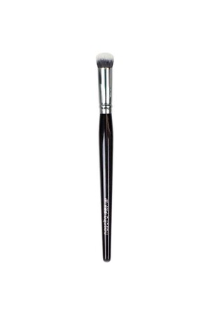 Pro Round Concelear Brush - Yuvarlak Kapatıcı Fırçası - 1