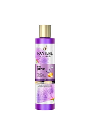 Pro-v Silky Shine Purple Shampoo – 225 ml - 4