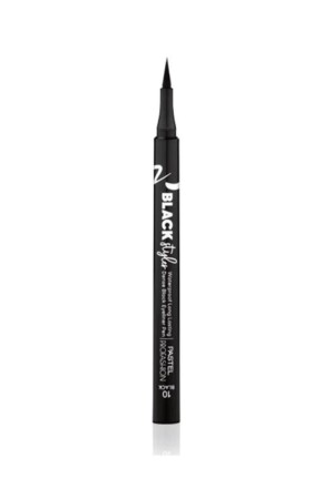 Profashion Black Styler Wasserdichter, dichter Eyeliner-Stift Schwarz - 1