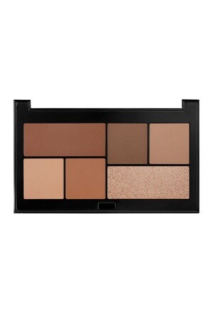 Profashion So In Love Lidschatten-Palette 202 Nude Dress - 2