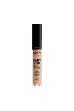 Professional Makeup Can't Stop Won't Stop Contour Kapatıcı Natural - 2