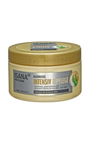 Professionelle Intensivpflege-Haarmaske 250 ml - 2