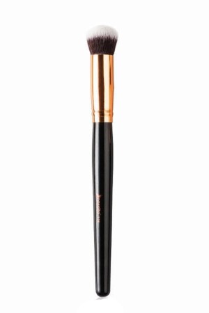 Professioneller ovaler Concealer-Pinsel - 1