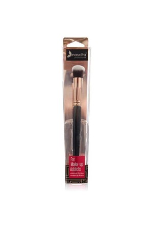 Professioneller ovaler Concealer-Pinsel - 2