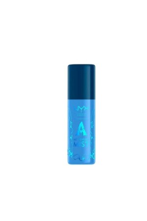 Professionelles Make-up Avatar Way of Water Metkayina Make-up-Fixierspray - 2