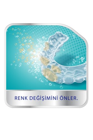 Proguard & Retainer Diş Apartı Temizleyici Tablet 30'lu - 5