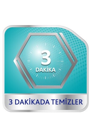 Proguard & Retainer Diş Apartı Temizleyici Tablet 30'lu - 10