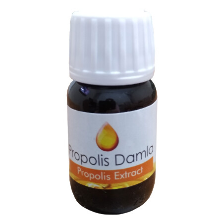 Propolis Damla 20 ML - 3