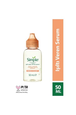 Protect 'n' Glow Işıltı Veren Spf30 Serum 50 Ml 68367287 - 3