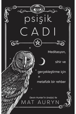 Psişik Cadı - 1