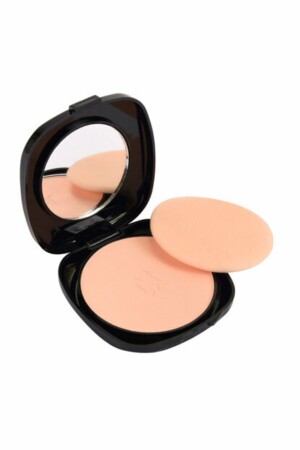 Pudra - Compact Powder 02 8691167026006 - 2