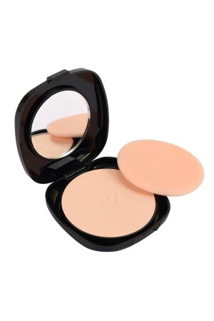 Pudra - Compact Powder 04 8691167026020 - 2