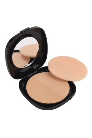 Pudra - Compact Powder 6-5 8691167436355 - 1