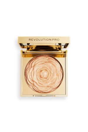 Pudra Highlighter - Golden Rose 9gr - 1