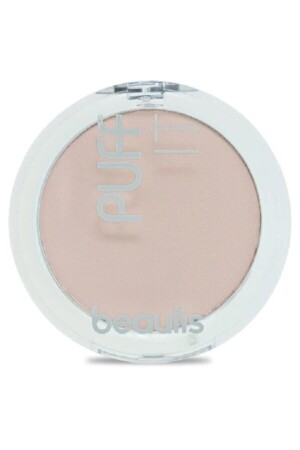 Puff It Powder 132 Pale Almond - 2