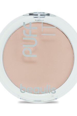 Puff It Powder 132 Pale Almond - 1