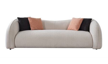 Puffiges Sofa - 2