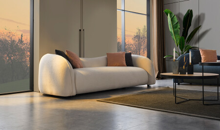 Puffy Sofa-Set V2 - 11