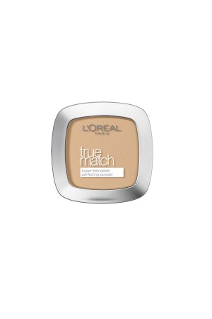 Pulver – True Match Powder 3. R/3. C Rose Beige 3600520772028 - 3