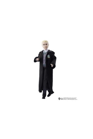 Puppen der Chamber of Secrets-Serie – Draco Malfoy Hmf35 - 4