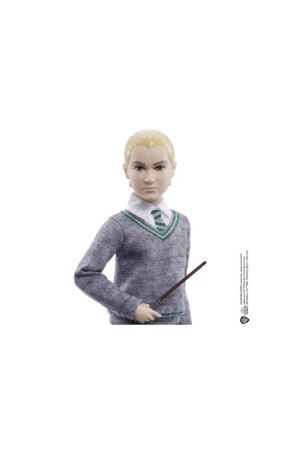 Puppen der Chamber of Secrets-Serie – Draco Malfoy Hmf35 - 6